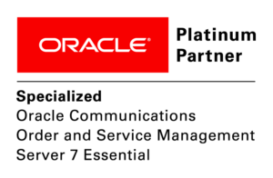 Oracle OSM Specialized Partner