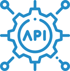 3rd party Resource Management API